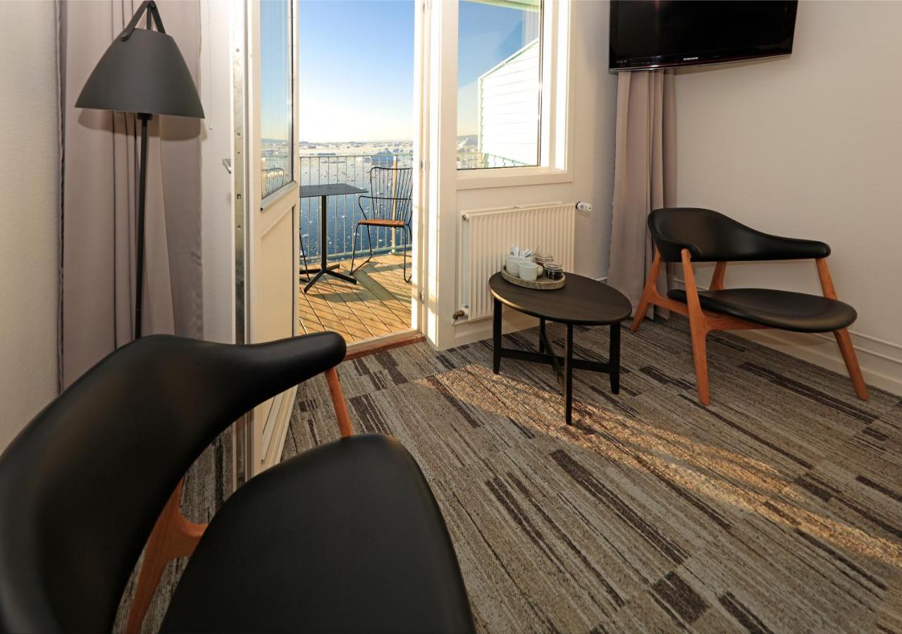 Hotel Icefiord Ilulissat Dış mekan fotoğraf