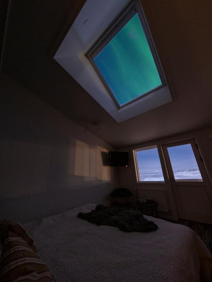 Hotel Icefiord Ilulissat Dış mekan fotoğraf