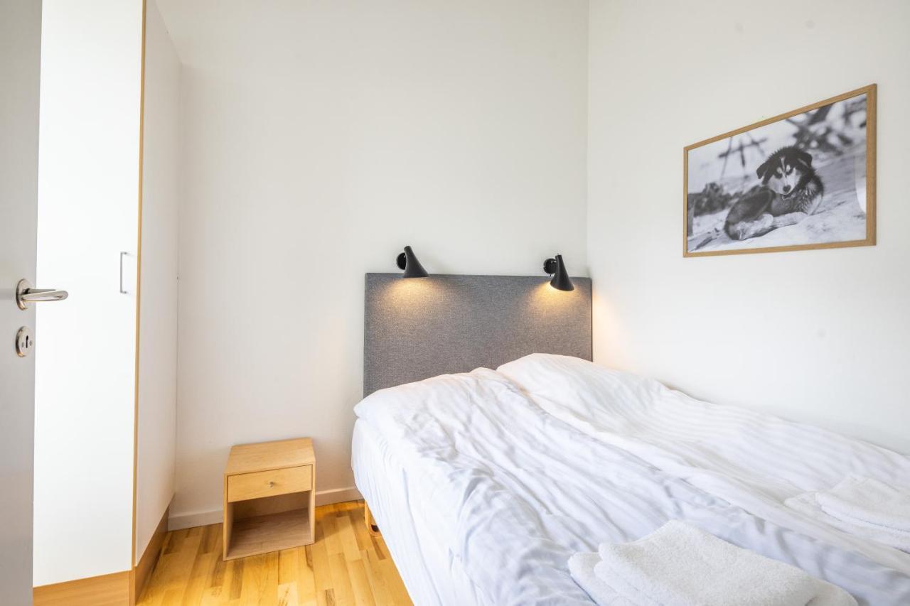 Hotel Icefiord Ilulissat Dış mekan fotoğraf