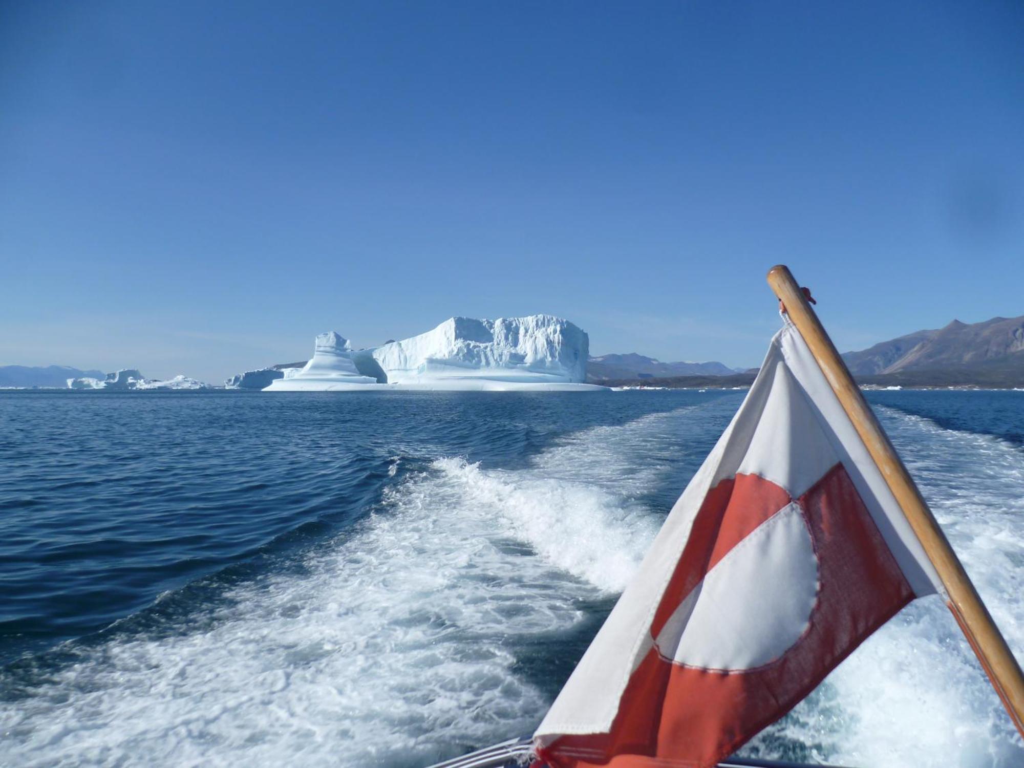 Hotel Icefiord Ilulissat Dış mekan fotoğraf