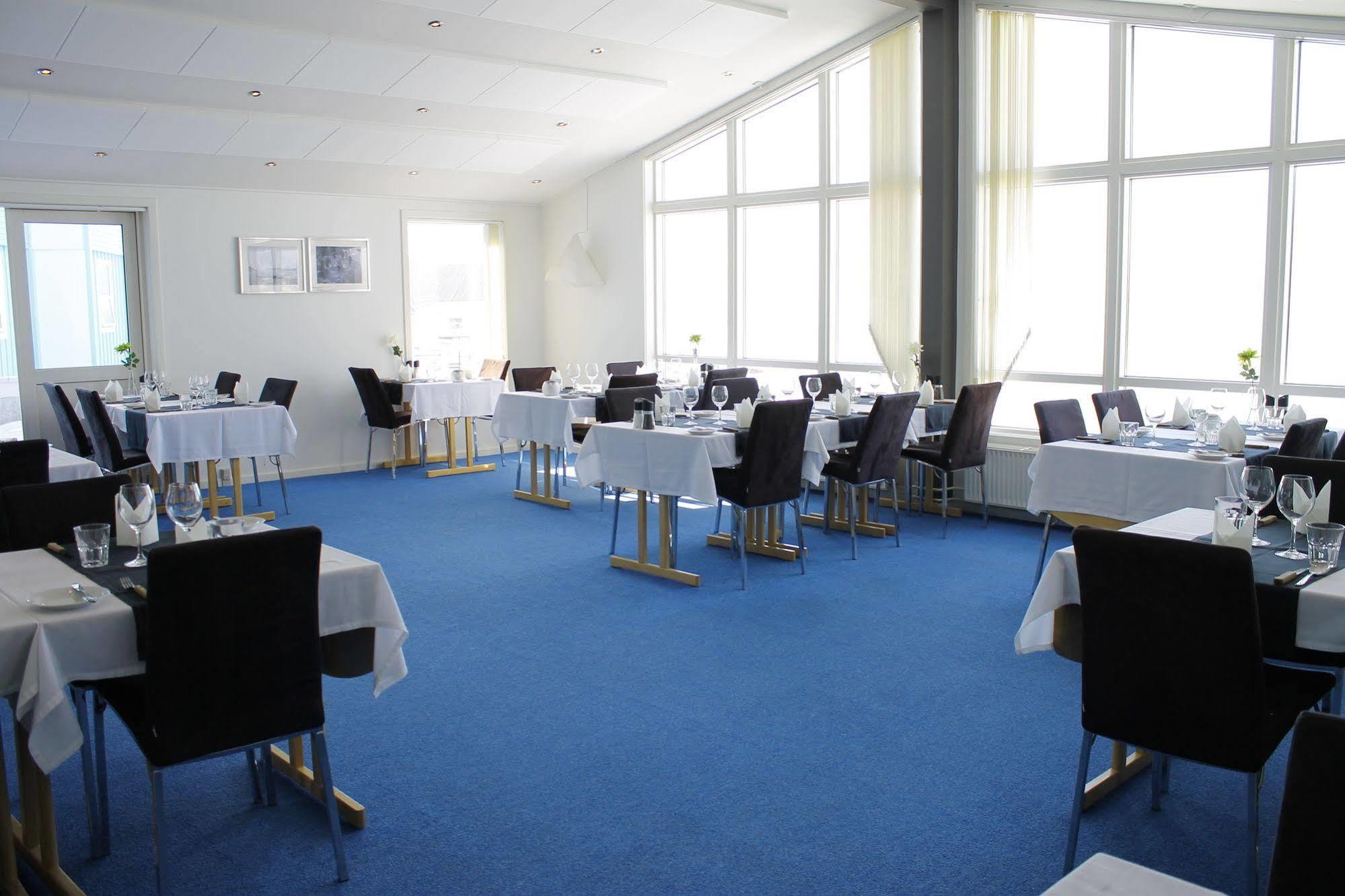 Hotel Icefiord Ilulissat Dış mekan fotoğraf