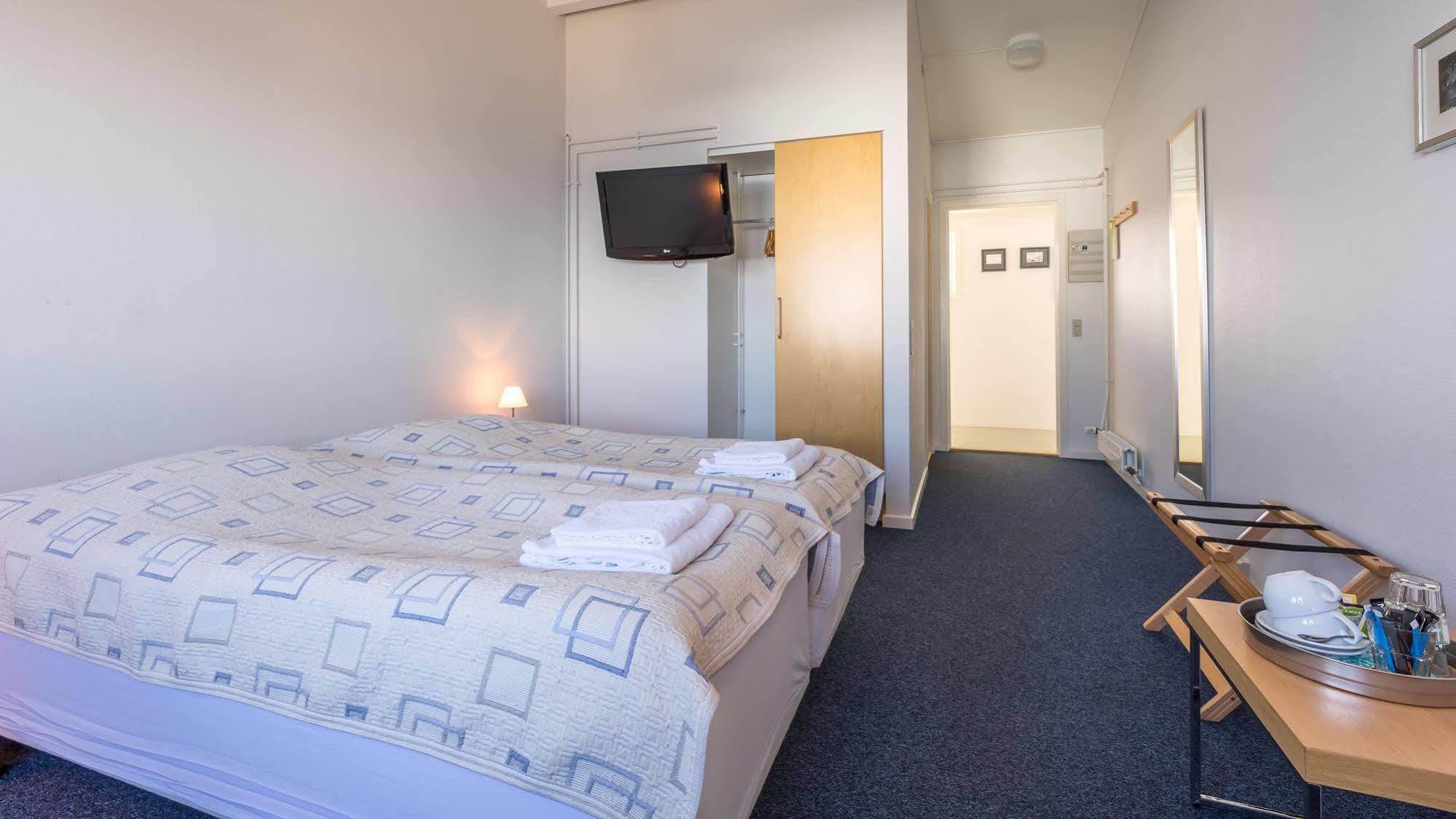 Hotel Icefiord Ilulissat Dış mekan fotoğraf
